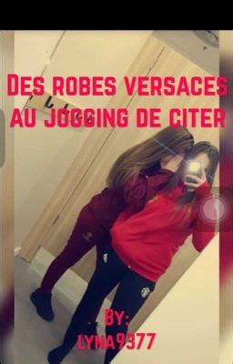 Des Robes Versace au Jogging Adidas : Mon Premier Livre 